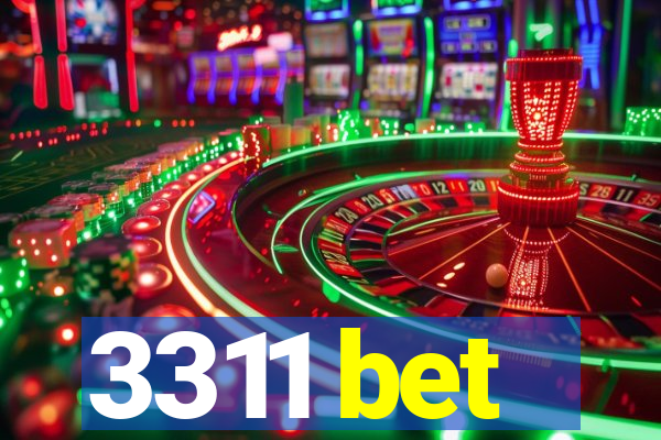 3311 bet